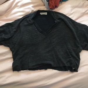 Grey project social t